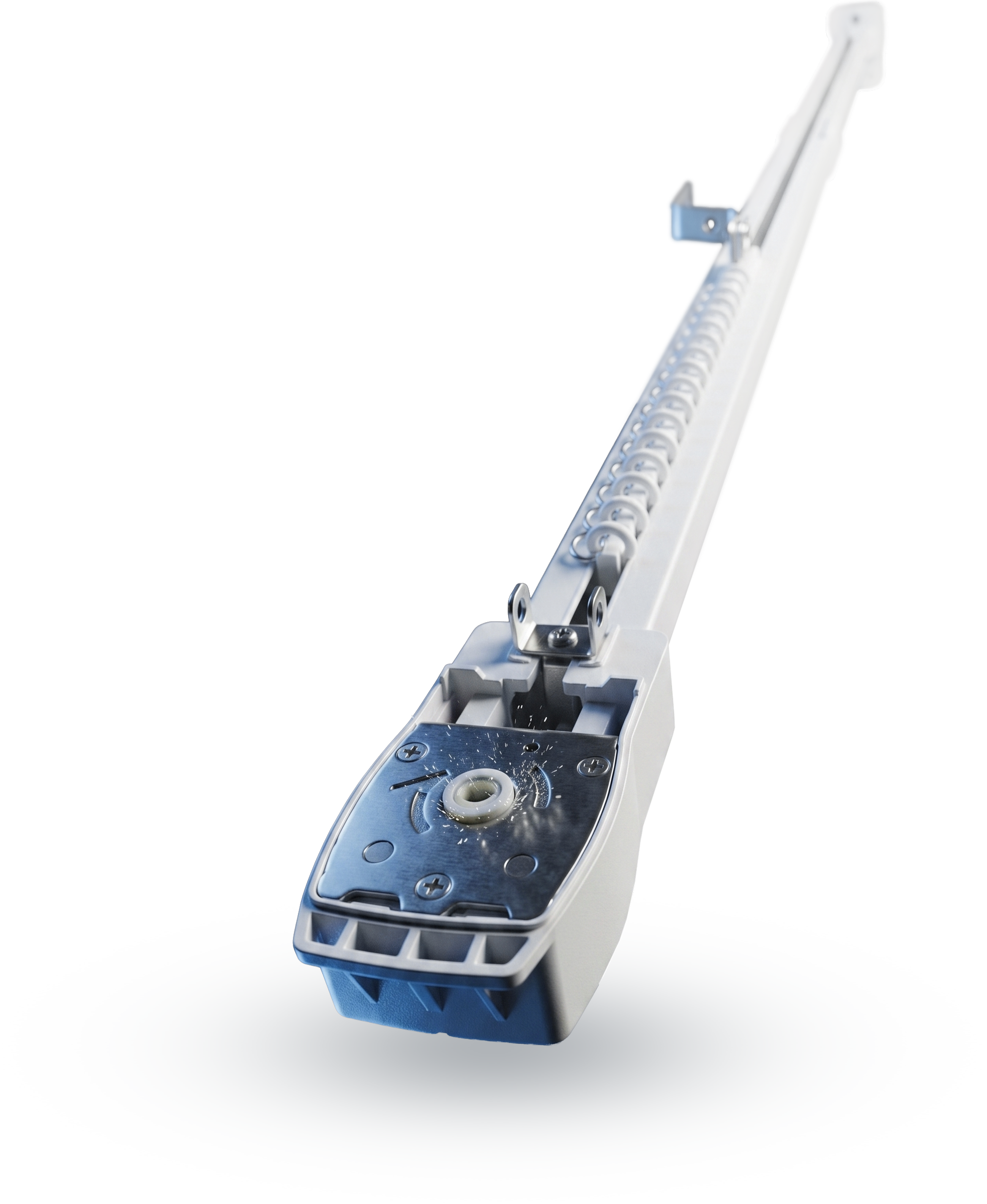 Trilho Elevare
