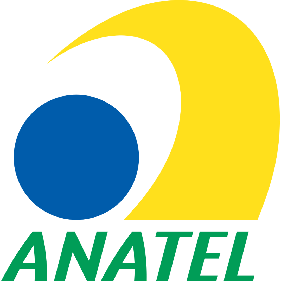 Anatel Logo