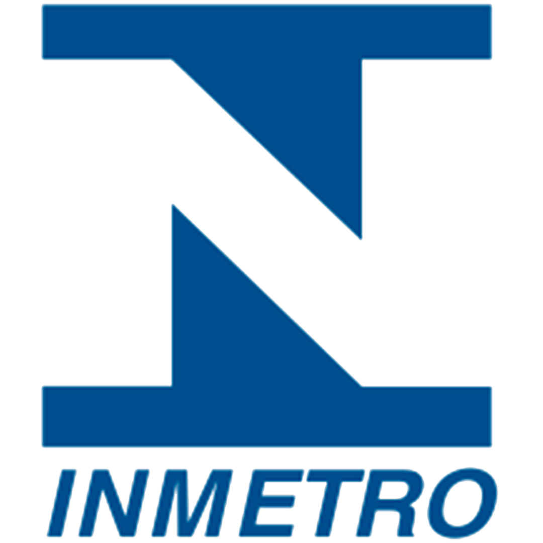 Inmetro Logo